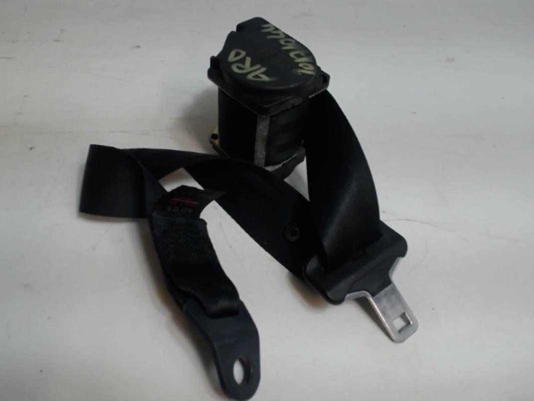 Cintura di sicurezza posteriore destra PEUGEOT 306 PHASE 2 CABRIOLET Gasolina - 1