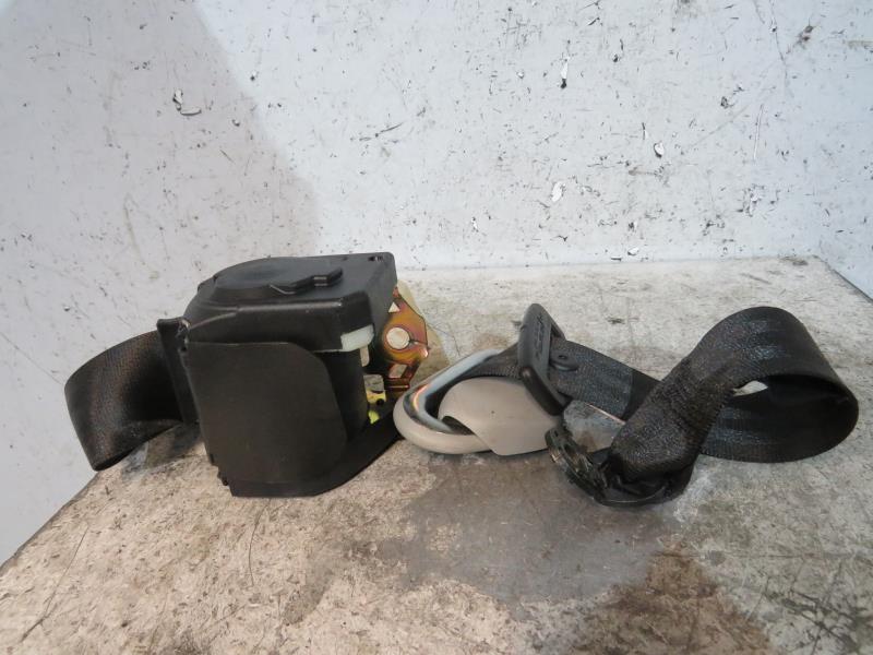 Cintura di sicurezza posteriore destra VOLKSWAGEN NEW BEETLE 1 PHASE 1 Diésel - 1