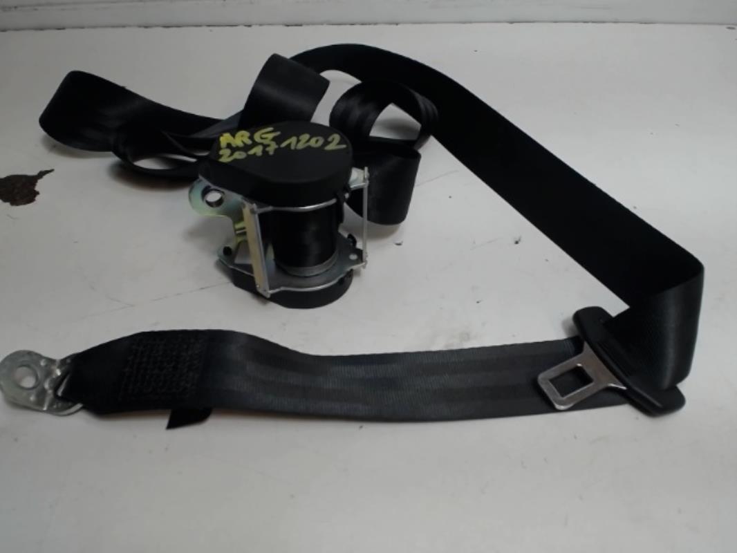 Image Ceinture arriere gauche - SEAT ALTEA