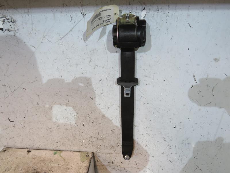 Cintura di sicurezza posteriore sinistra FIAT PANDA 2 PHASE 1 Diésel - 1