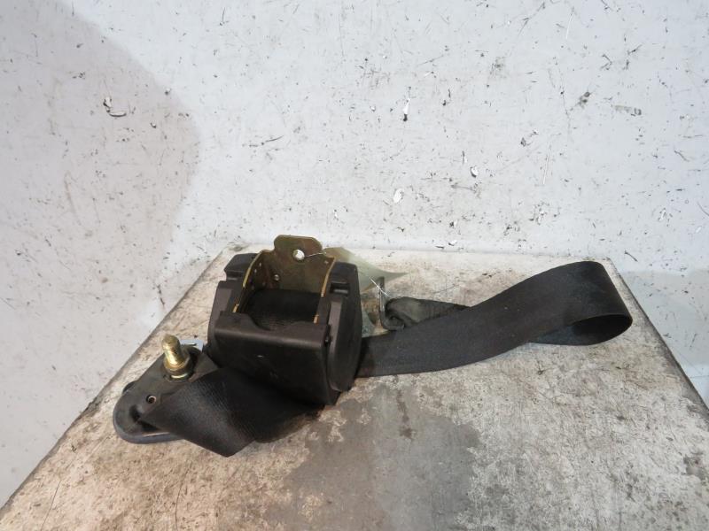Cintura di sicurezza posteriore sinistra RENAULT TWINGO 1 PHASE 1 Gasolina - 1