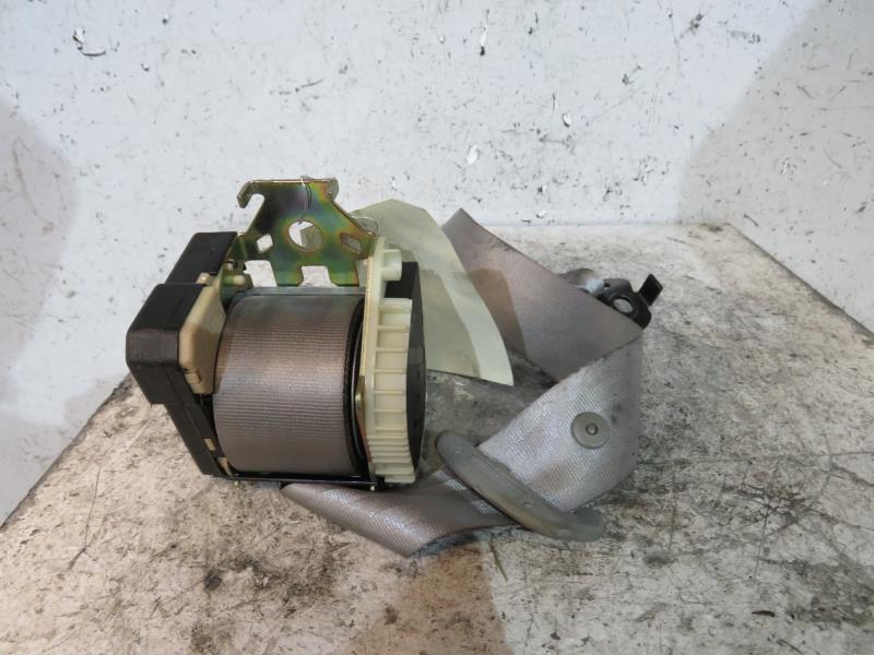 Cintura di sicurezza posteriore sinistra RENAULT CLIO 2 PHASE 2 Diésel - 1