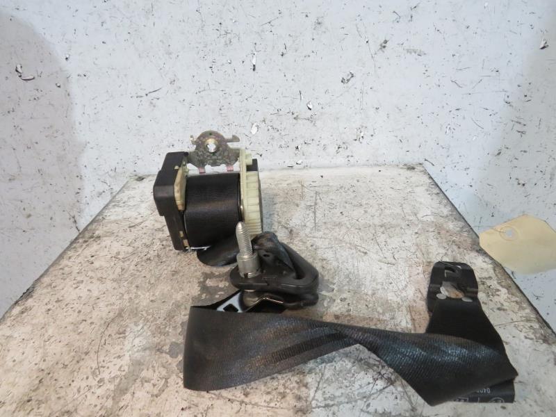 Cintura di sicurezza posteriore sinistra RENAULT TWINGO 2 PHASE 1 Gasolina - 1