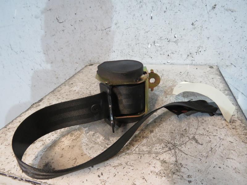 Cintura di sicurezza posteriore sinistra PEUGEOT 407 PHASE 1 BREAK Diésel - 1