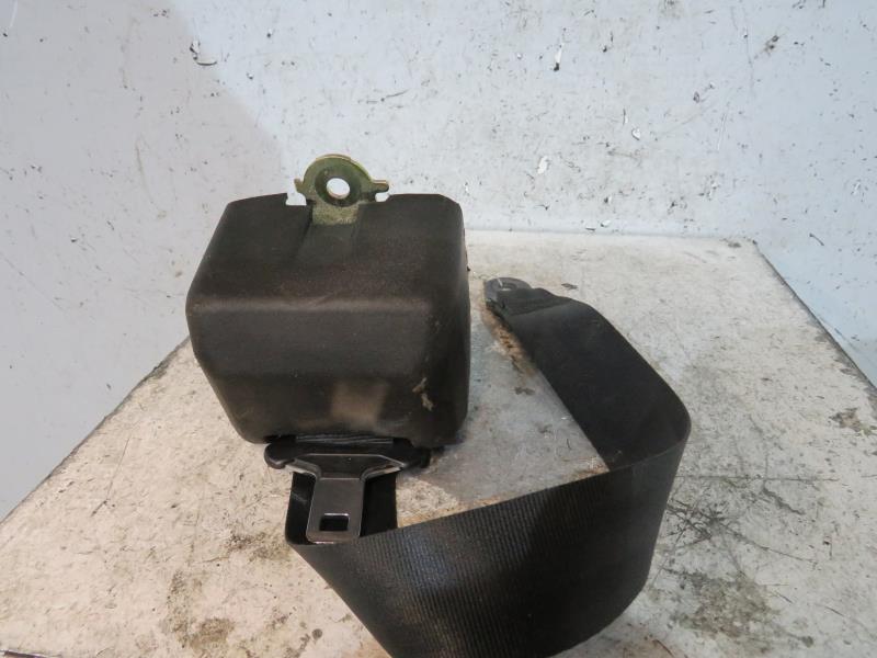 Cintura di sicurezza posteriore sinistra PEUGEOT 407 PHASE 1 BREAK Diésel - 1
