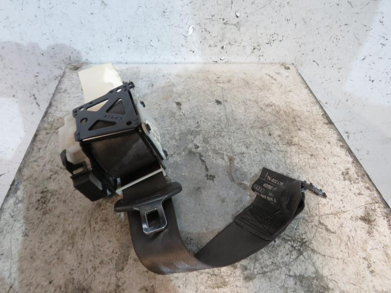 Cintura di sicurezza posteriore sinistra AUDI A4 1 PHASE 1 Gasolina - 1