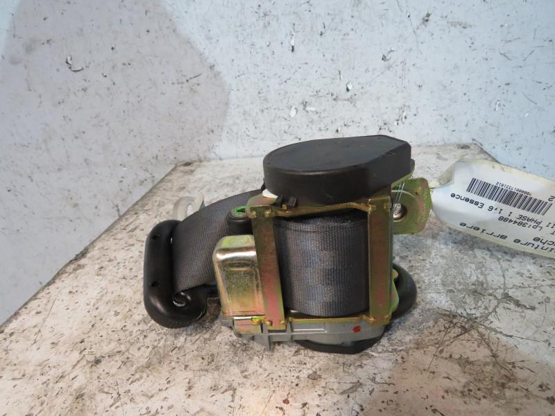Cintura di sicurezza posteriore sinistra RENAULT LAGUNA 2 PHASE 2 Gasolina - 1