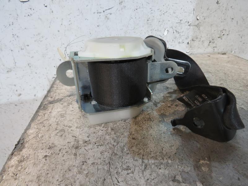 Cintura di sicurezza posteriore sinistra ROVER 45 PHASE 1 Gasolina - 1