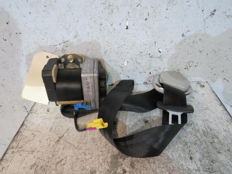 Cintura di sicurezza anteriore destra VOLKSWAGEN NEW BEETLE 1 PHASE 1 Diésel - 1