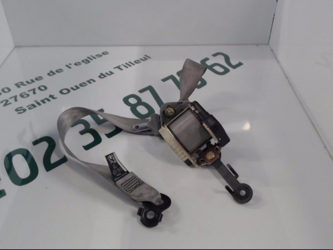 Ceinture avant droit RENAULT CLIO 2 PHASE 2 Essence - 1