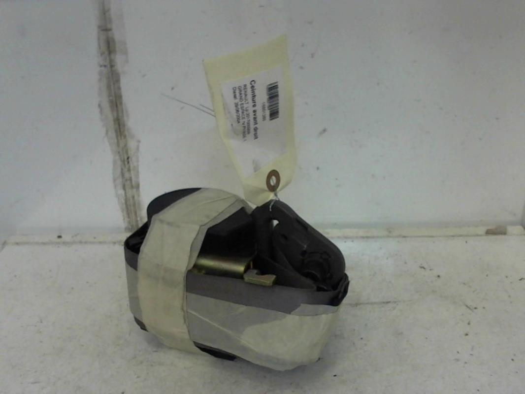 Ceinture avant droit RENAULT ESPACE 4 PHASE 1 Diesel - 1