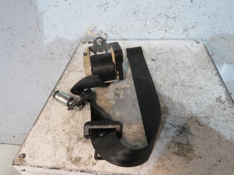 Cintura di sicurezza anteriore destra RENAULT TWINGO 2 PHASE 1 Gasolina - 1