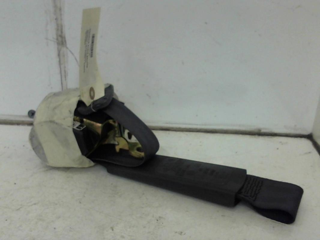 Ceinture avant gauche RENAULT MEGANE 2 PHASE 1 CABRIOLET Essence - 1