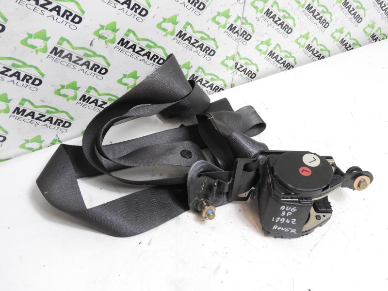 Cintura di sicurezza anteriore sinistra ROVER 200 2 Gasolina - 1