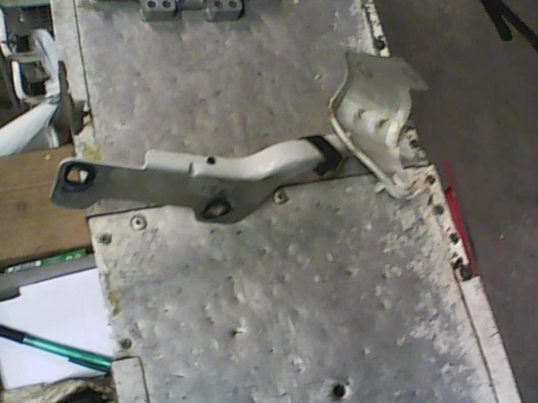 Charniere de capot RENAULT CLIO 3 PHASE 2 Diesel - 1