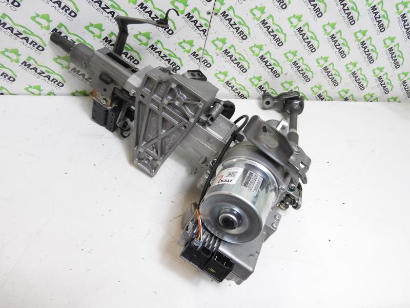 Colonne de direction RENAULT CAPTUR 1 PHASE 1 Diesel - 1