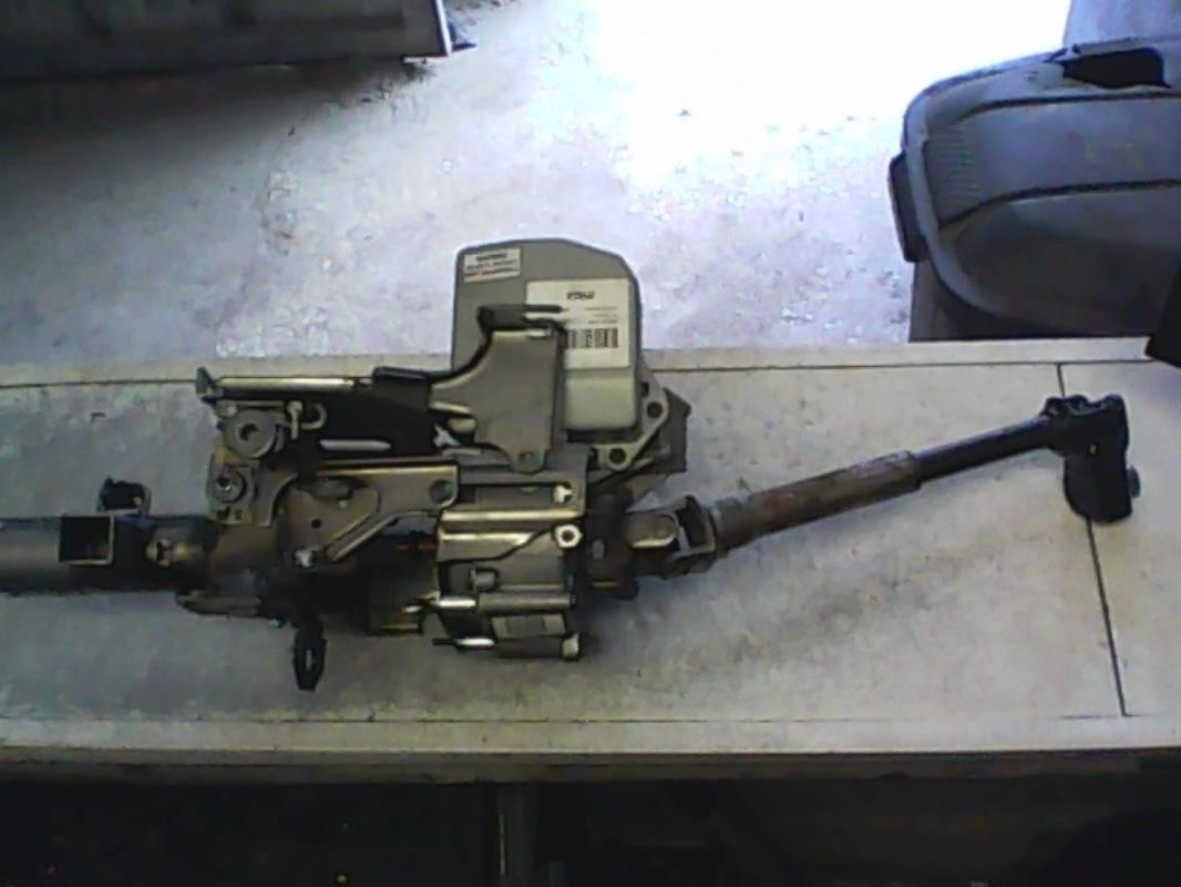 Colonne de direction RENAULT CLIO 3 PHASE 2 Diesel - 1