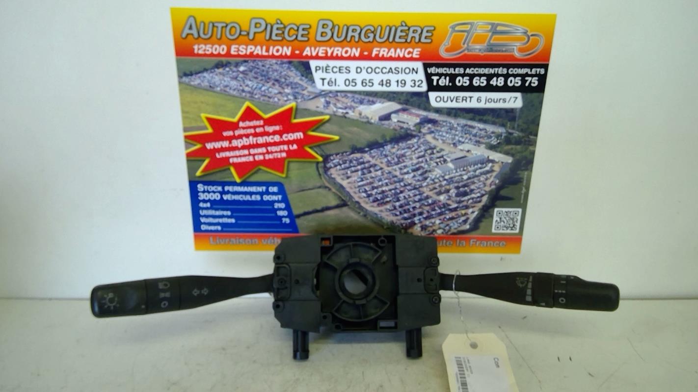 Devio guida completo con contatto spiralato LAND ROVER DISCOVERY 2  - 1