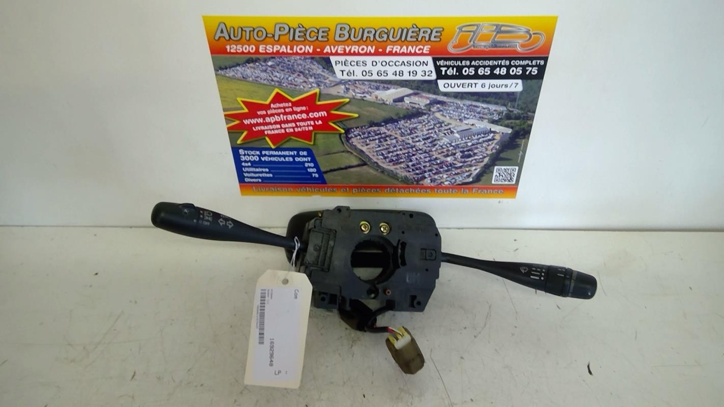 Devio guida completo con contatto spiralato NISSAN SUNNY 3  - 1