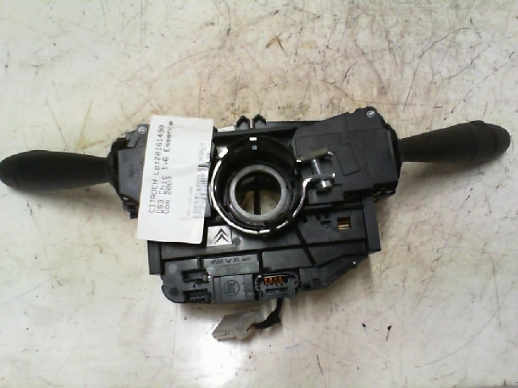 Devio guida completo con contatto spiralato CITROEN DS3 PHASE 1 Gasolina - 1