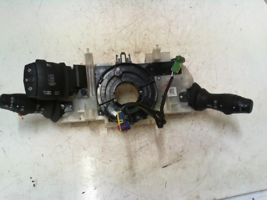 Devio guida completo con contatto spiralato RENAULT MEGANE 3 PHASE 2 Diésel - 1