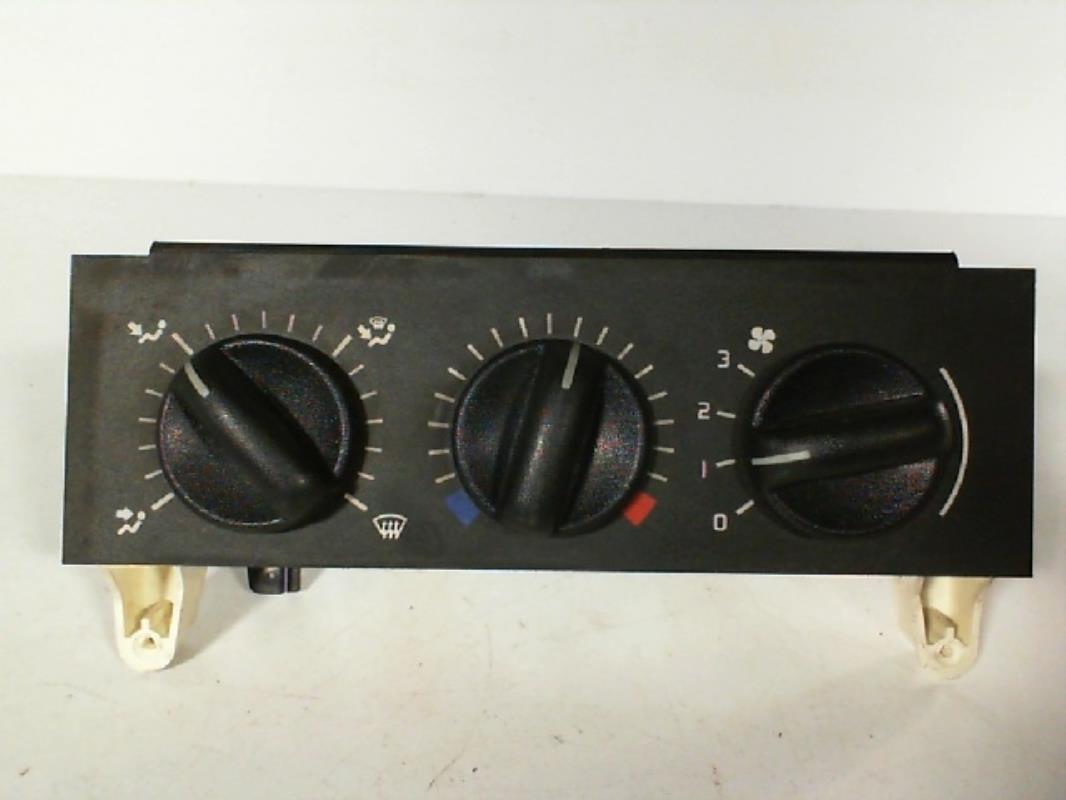 Commande chauffage RENAULT CLIO 1 PHASE 3 Essence - 1