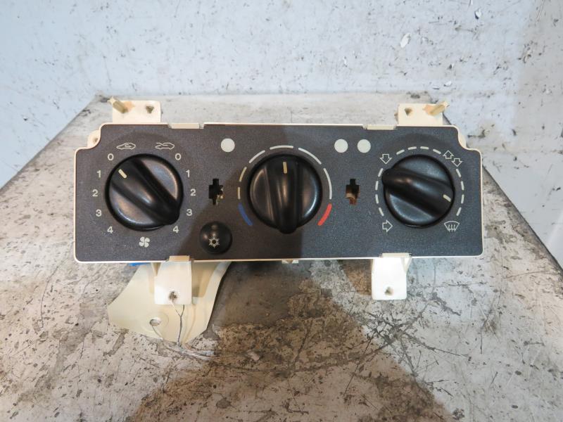 Commande chauffage CITROEN XSARA PHASE 2 Diesel - 1