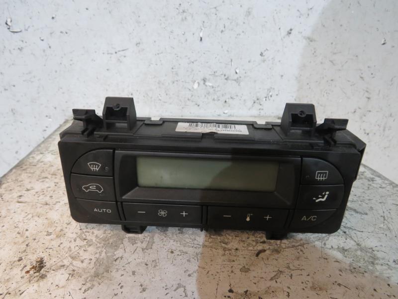 Commande chauffage CITROEN C3 1 PHASE 1 Diesel - 1