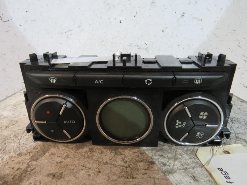 Commande chauffage CITROEN DS3 PHASE 1 Essence - 1