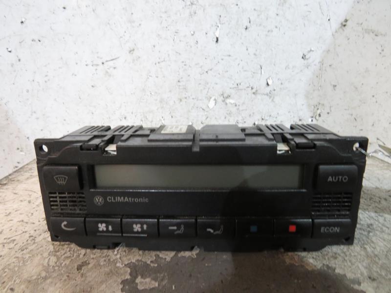 Commande chauffage VOLKSWAGEN PASSAT 4 PHASE 2 Diesel - 1
