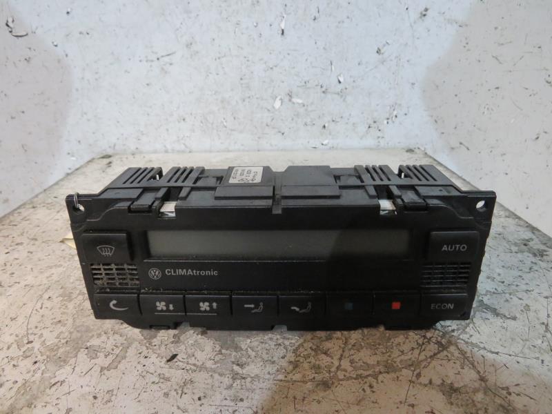 Commande chauffage VOLKSWAGEN PASSAT 4 PHASE 2 Diesel - 1