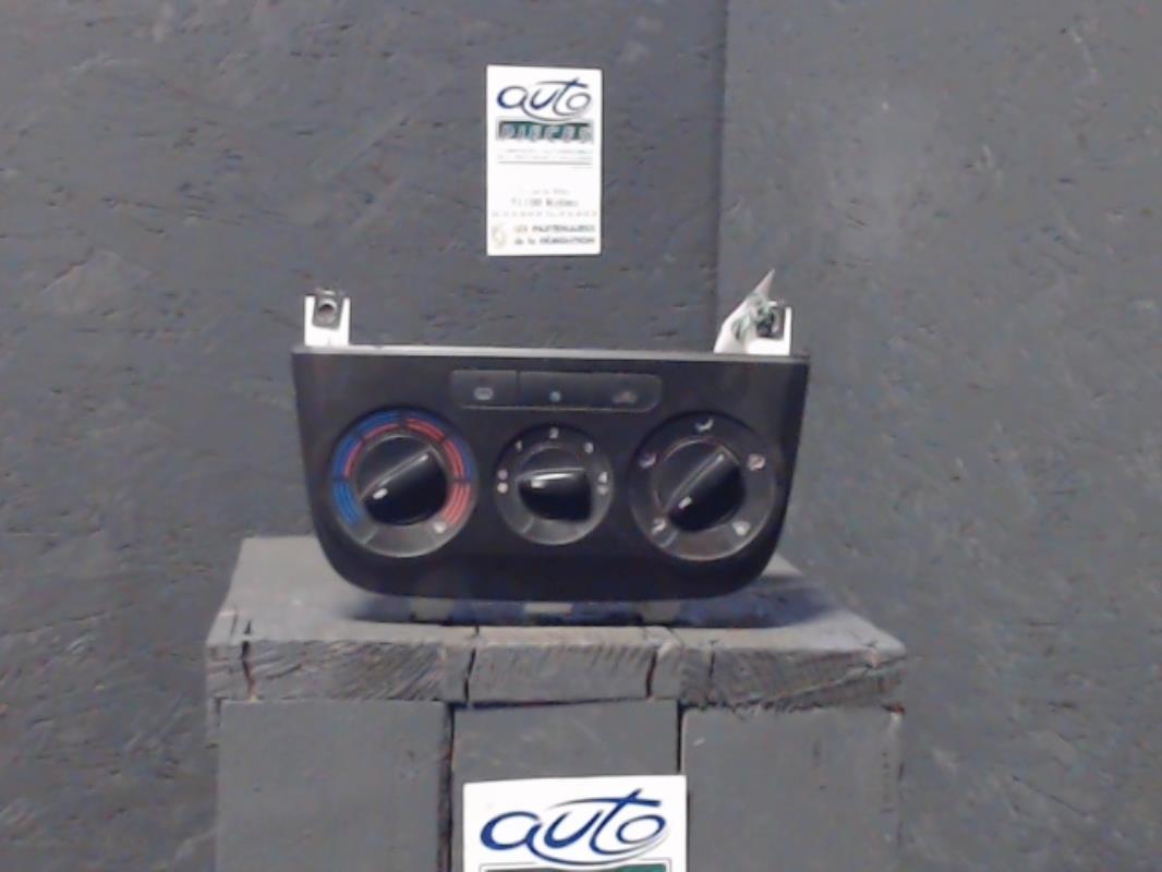Commande chauffage FIAT GRANDE PUNTO Diesel - 1