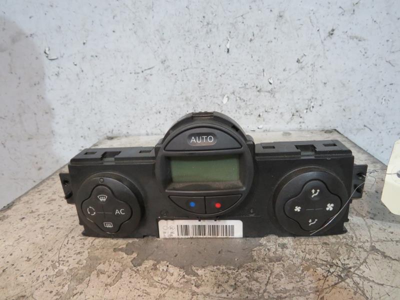 Commande chauffage RENAULT MEGANE 2 PHASE 2 BREAK Diesel - 1