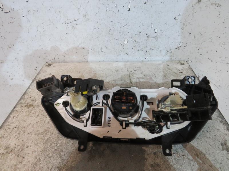 Commande chauffage CHEVROLET AVEO 1 Essence - 1
