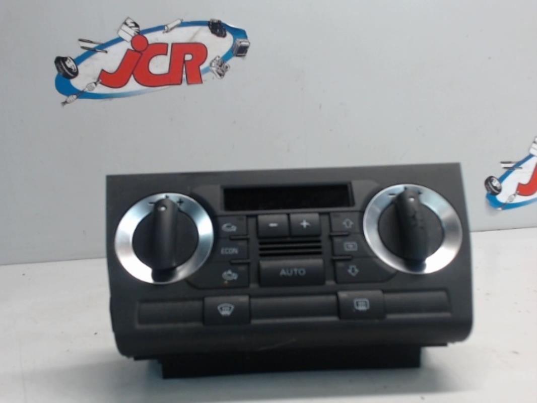 Commande chauffage AUDI A3 2 PHASE 1 Diesel - 1