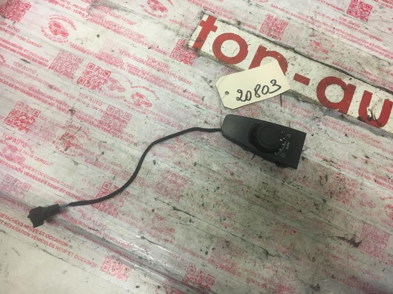 Commande chauffage CITROEN C4 PICASSO 1 Diesel - 1