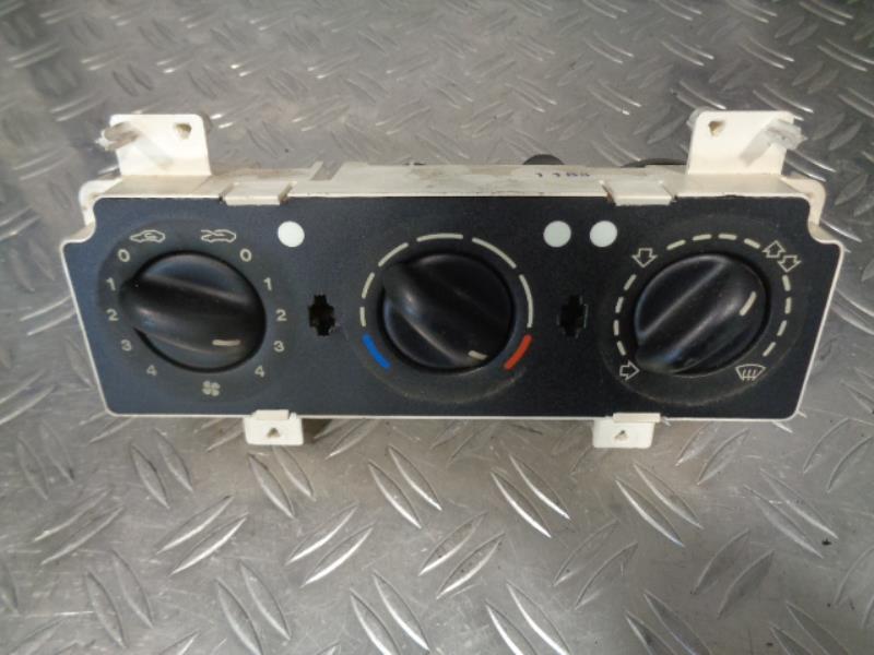 Commande chauffage CITROEN XSARA PHASE 1 Diesel - 1