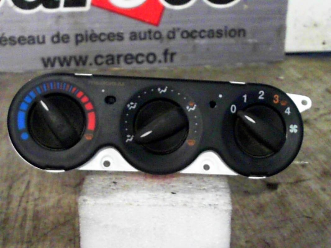 Commande chauffage FORD TRANSIT CONNECT 1 PHASE 2 Diesel - 1
