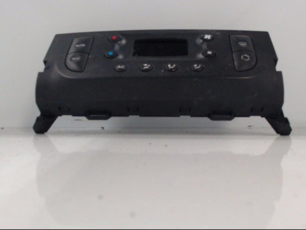 Commande chauffage RENAULT CLIO 2 PHASE 2 Essence - 1