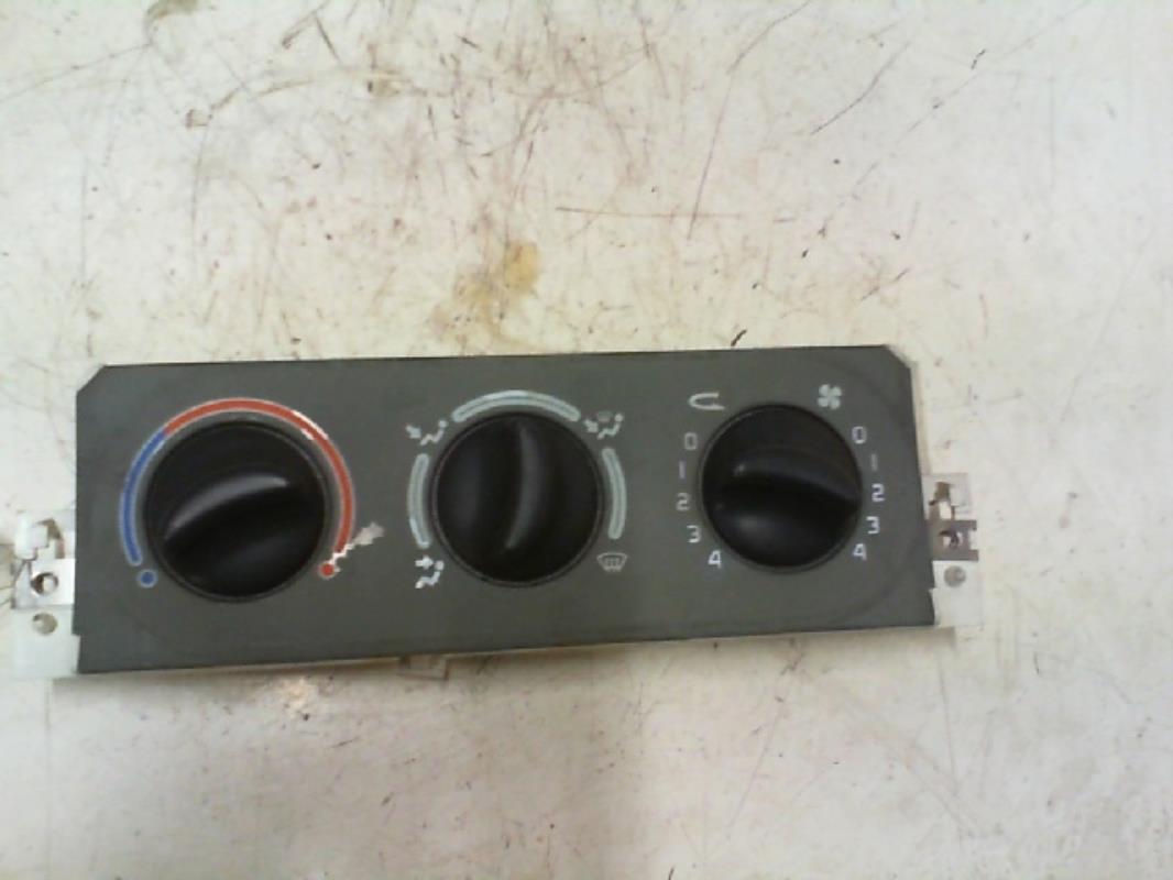 Commande chauffage RENAULT TWINGO 1 PHASE 2 Essence - 1