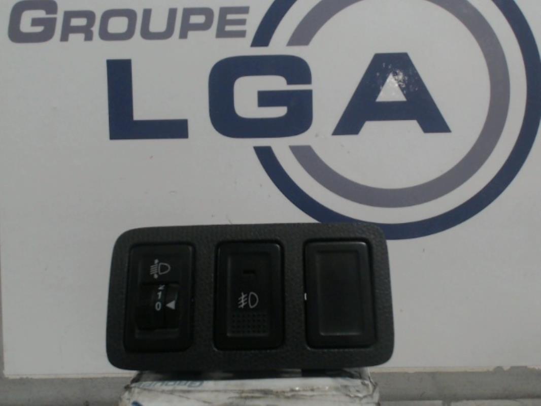 Interrupteur Lève-vitre Électrique Pour Suzuki Swift, SX4, Grand Vitara - Bouton Commande Vitre Remplacement