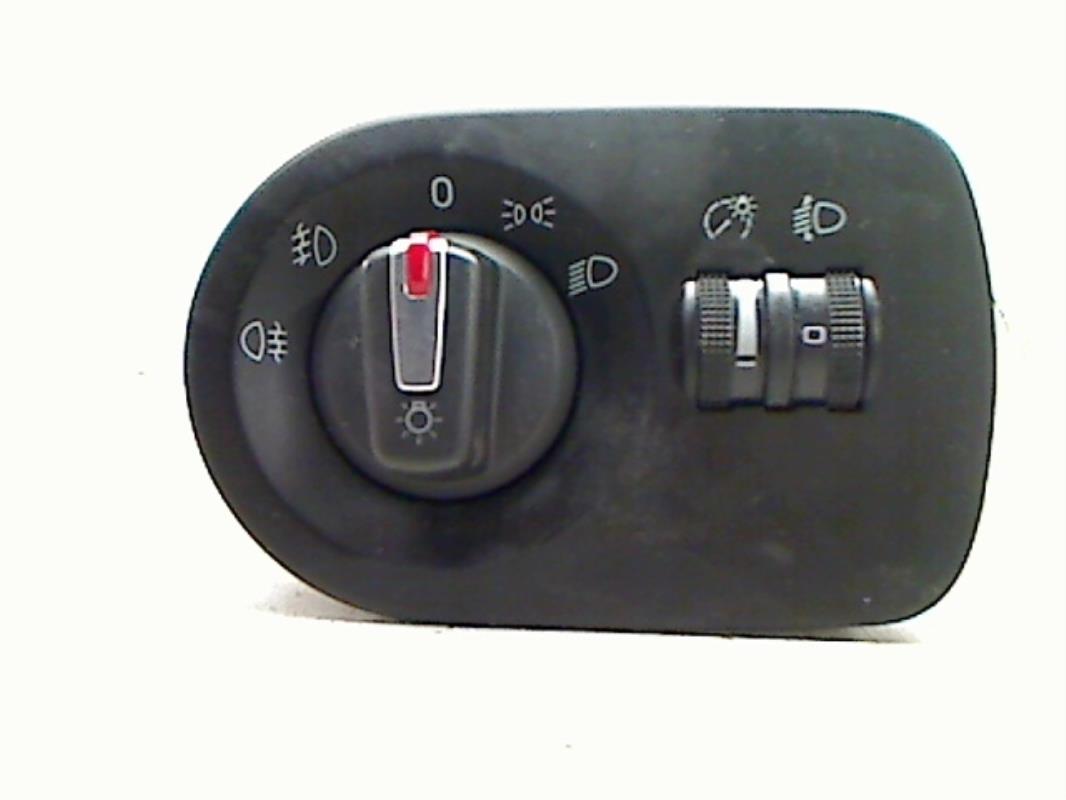 Commande de phare SEAT LEON 2 PHASE 2 Diesel - 1