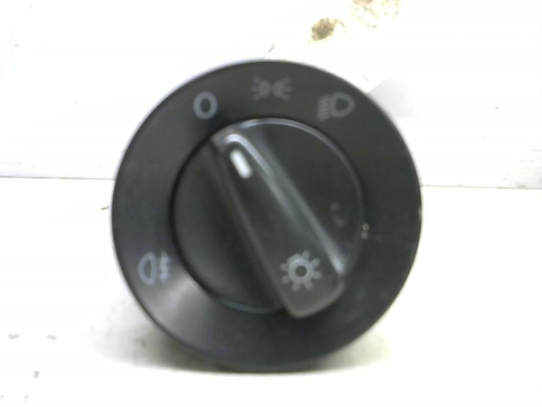 Commande de phare VOLKSWAGEN GOLF 4 Diesel - 1