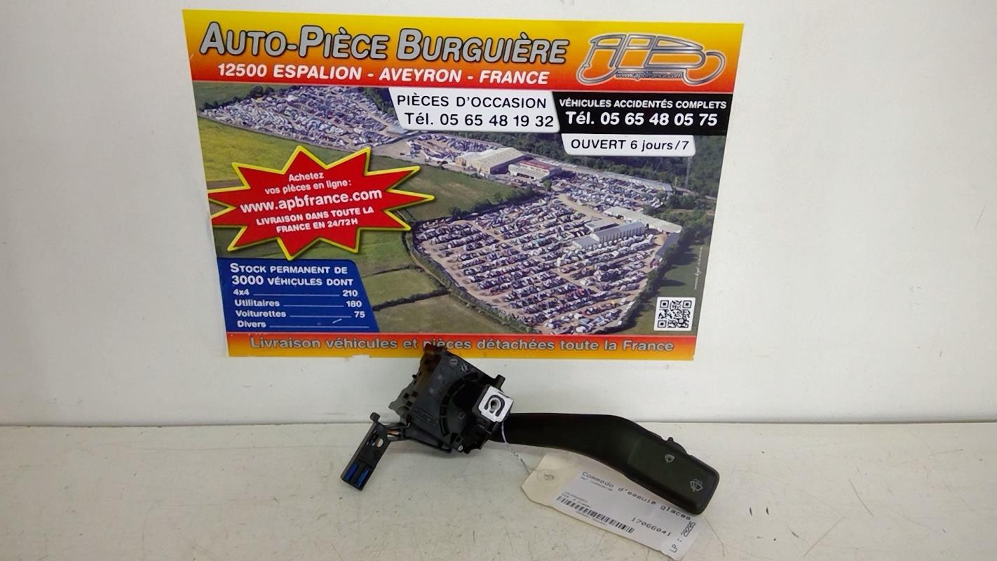 Photo de la pièce