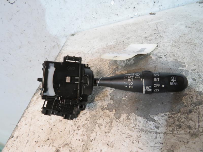 Commodo d'essuie glaces SUZUKI SWIFT 3 Diesel - 1