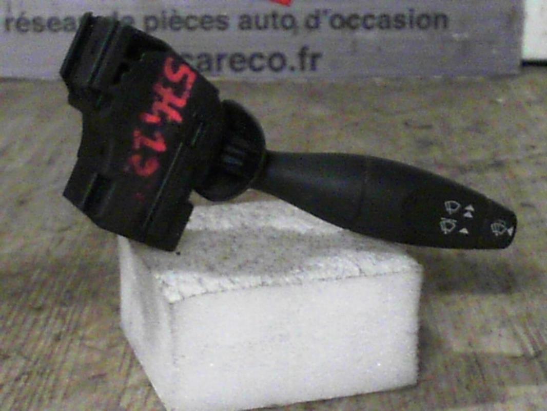 Commodo d'essuie glaces FORD TRANSIT CONNECT 1 PHASE 2 Diesel - 1