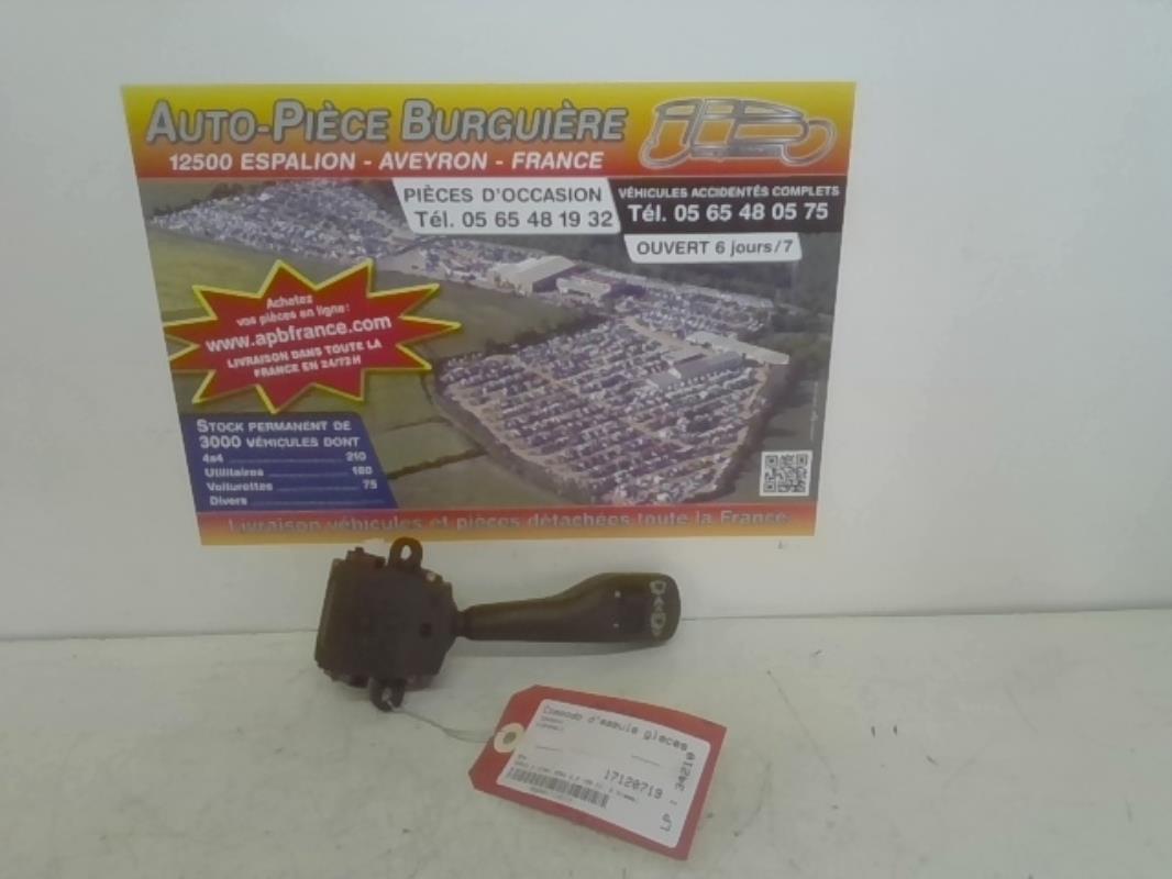 Commodo d'essuie glaces BMW SERIE 3 E46 PHASE 2 Diesel - 1