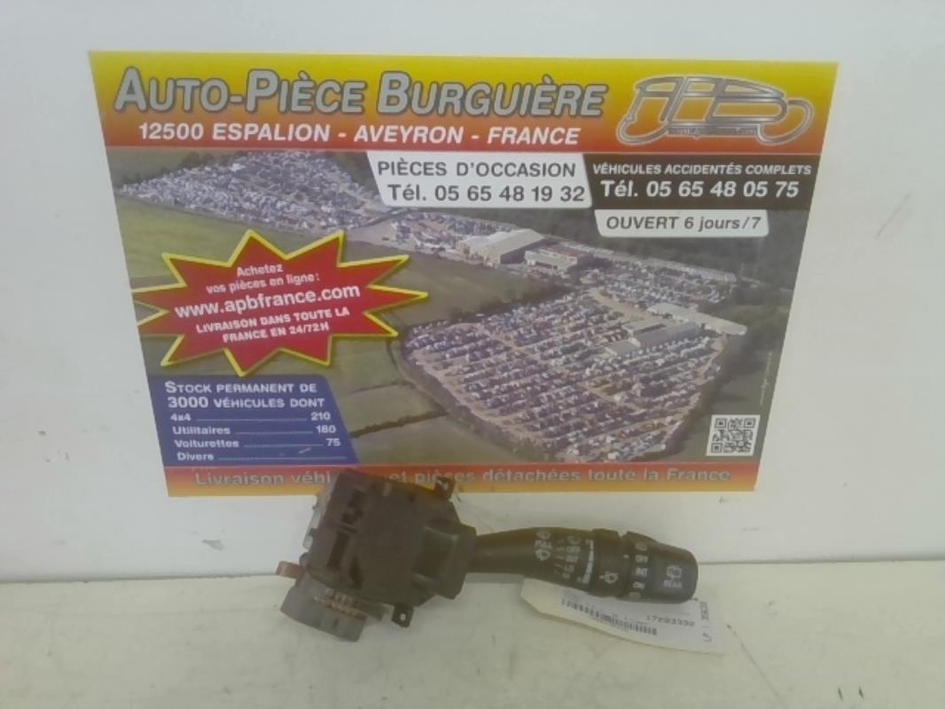 Devio tergicristalli HYUNDAI TUCSON 1 Diésel - 1