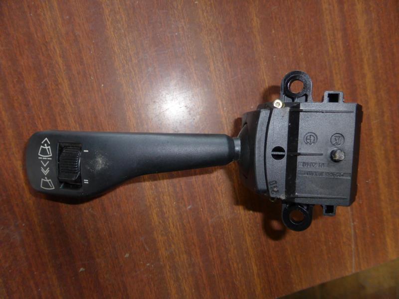 Commodo d'essuie glaces BMW SERIE 5 E39 Diesel - 1