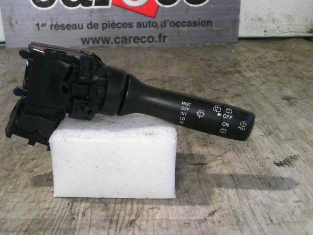 Commodo d'essuie glaces CITROEN C1 1 PHASE 2 Essence - 1